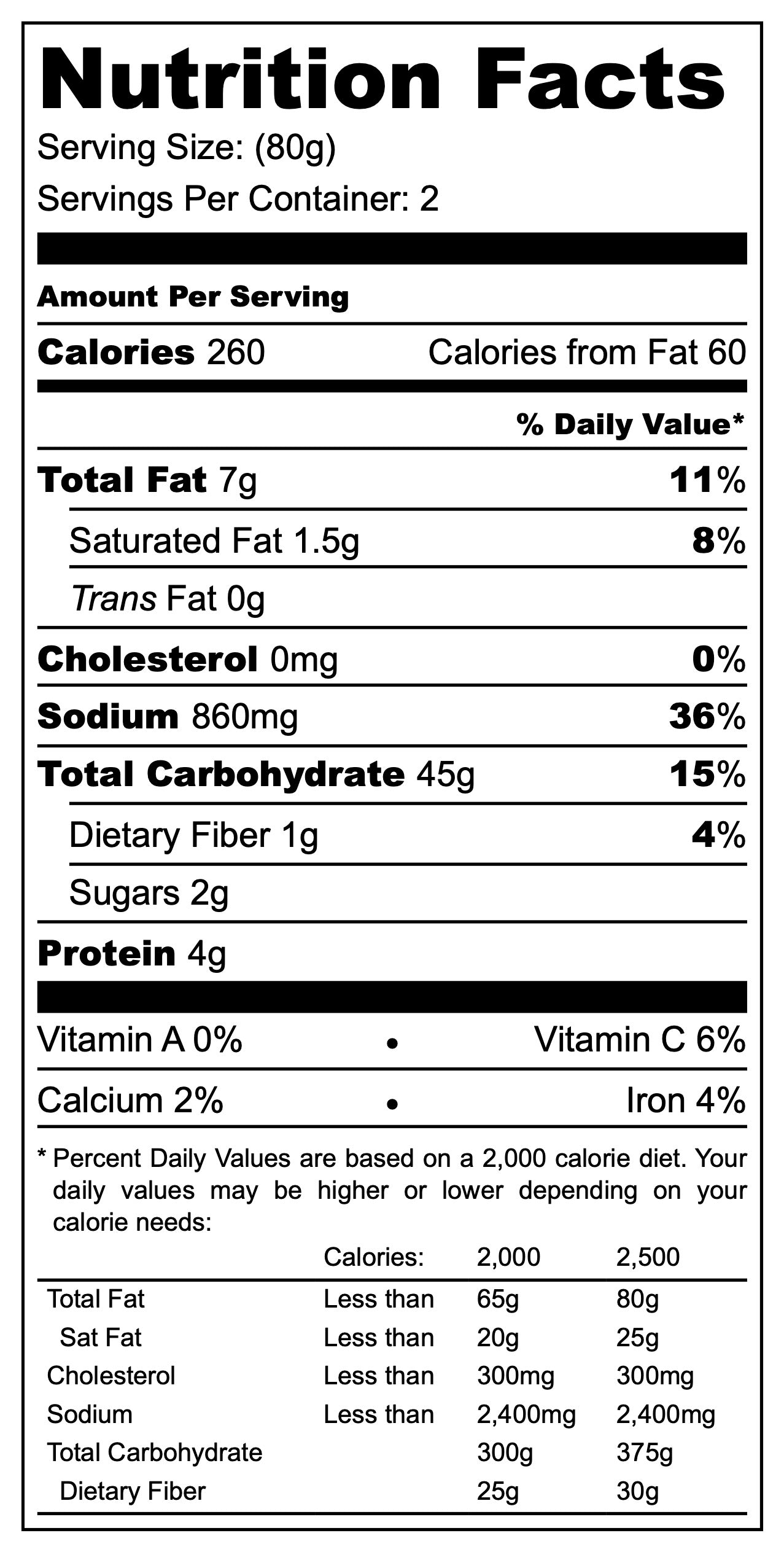 Ginger Soy Noodle Set | case of 6