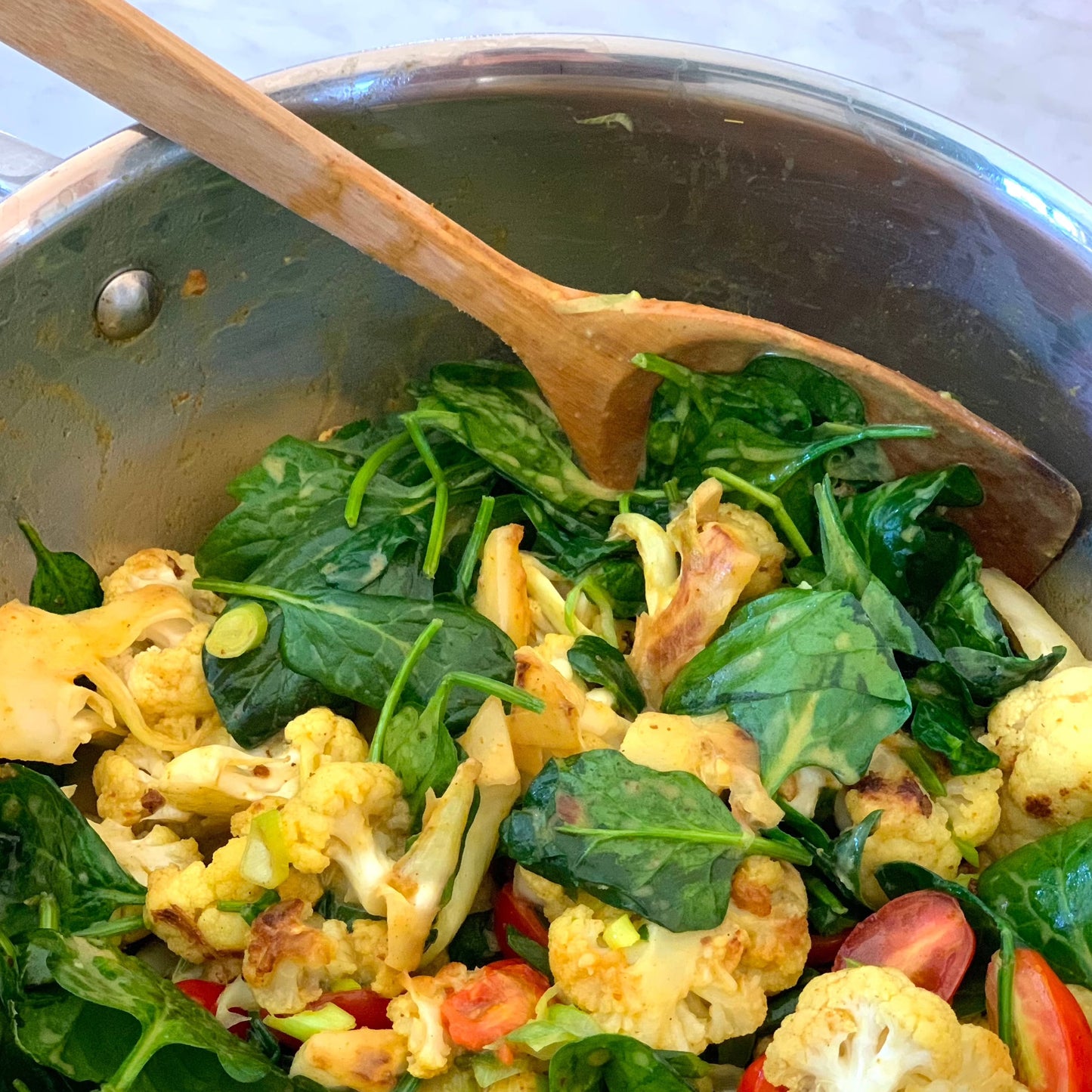 Organic Yellow Thai Curry Paste | 6 x 4.23 oz Glass Jars