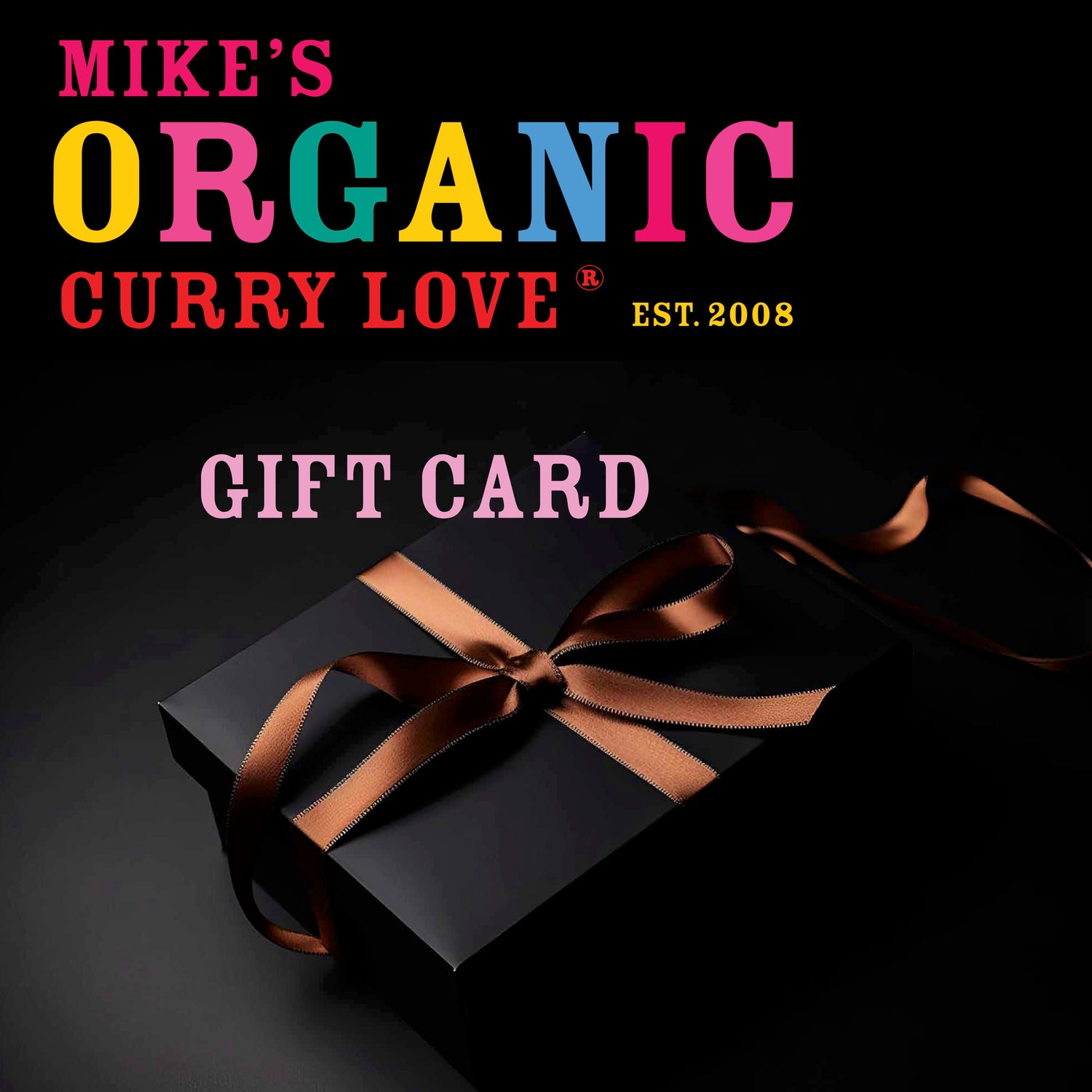 Gift Cards